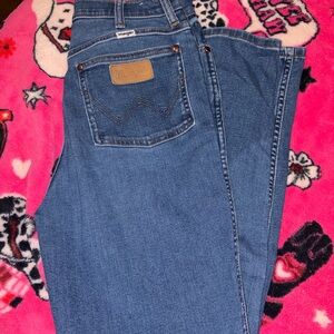 Wrangler Women's Wrigger High Rise Skinny Jeans